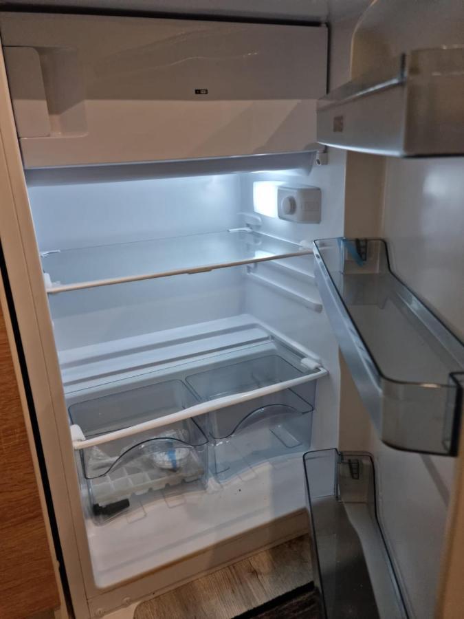 Belvarosi Pihenohaz Bekescsaba Εξωτερικό φωτογραφία